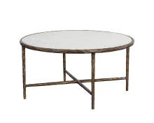 Sunpan 112484 - Riyaz Coffee Table
